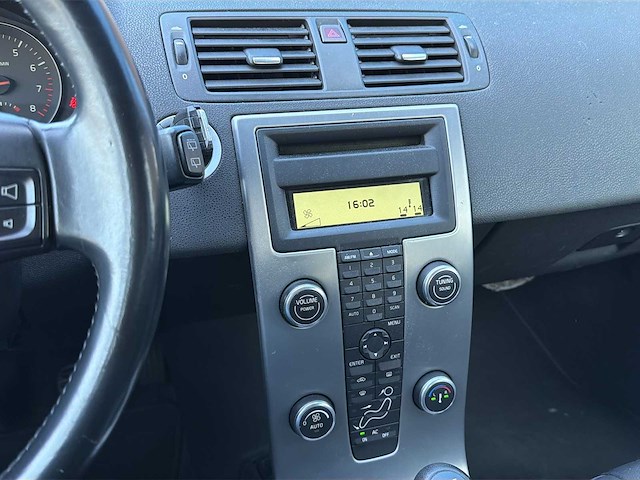 Volvo v50 1.8 edition | 51-xs-lr i - afbeelding 7 van  22