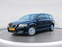 Volvo v50 1.8 edition | 51-xs-lr i - afbeelding 1 van  22