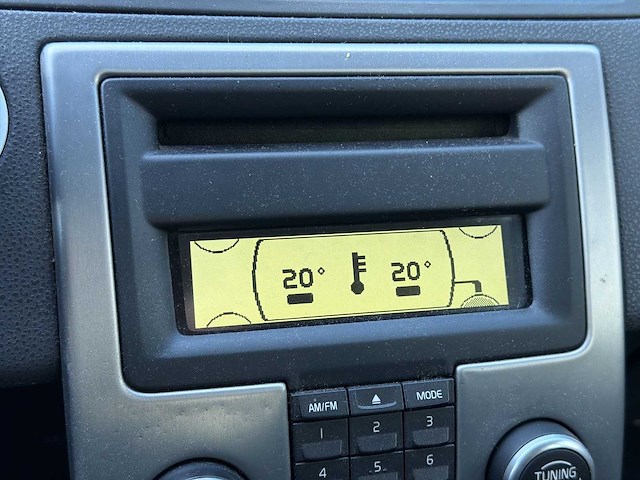 Volvo v50 1.8 edition | 51-xs-lr i - afbeelding 9 van  22