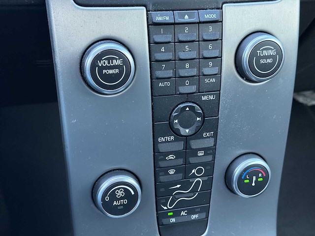 Volvo v50 1.8 edition | 51-xs-lr i - afbeelding 10 van  22