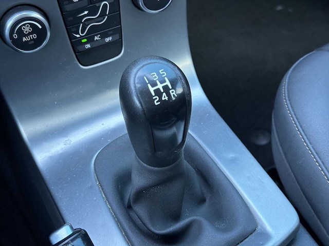 Volvo v50 1.8 edition | 51-xs-lr i - afbeelding 12 van  22