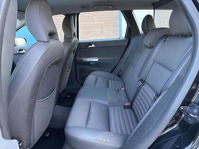 Volvo v50 1.8 edition | 51-xs-lr i - afbeelding 13 van  22
