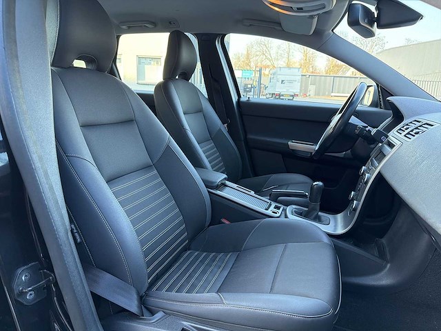Volvo v50 1.8 edition | 51-xs-lr i - afbeelding 15 van  22