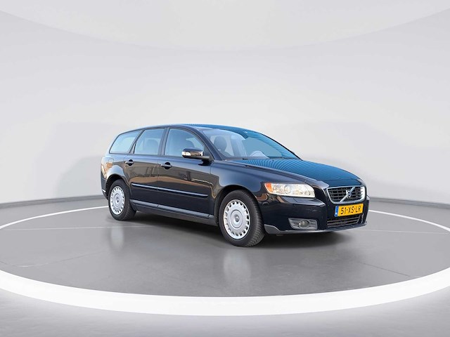 Volvo v50 1.8 edition | 51-xs-lr i - afbeelding 8 van  22