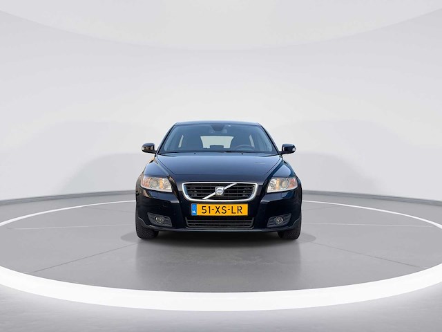 Volvo v50 1.8 edition | 51-xs-lr i - afbeelding 17 van  22