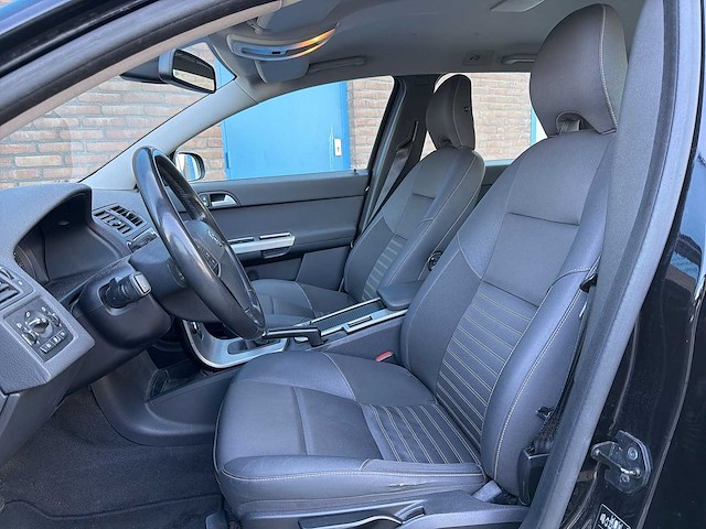 Volvo v50 1.8 edition | 51-xs-lr i - afbeelding 18 van  22