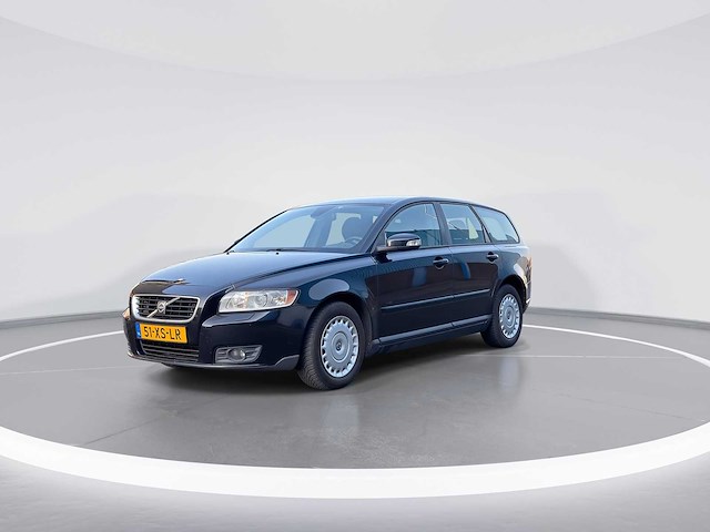Volvo v50 1.8 edition | 51-xs-lr i - afbeelding 19 van  22