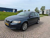 Volvo v50 1.8 edition ii , 64-zr-bv - afbeelding 1 van  15