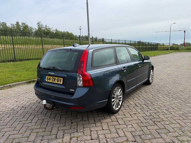 Volvo v50 1.8 edition ii , 64-zr-bv - afbeelding 8 van  15