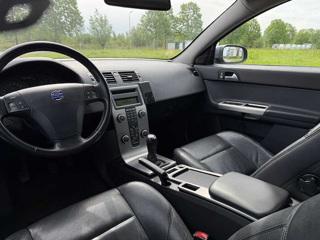 Volvo v50 1.8 edition ii , 64-zr-bv - afbeelding 11 van  15