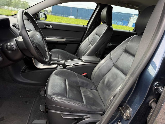 Volvo v50 1.8 edition ii , 64-zr-bv - afbeelding 12 van  15