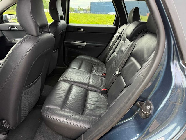 Volvo v50 1.8 edition ii , 64-zr-bv - afbeelding 13 van  15