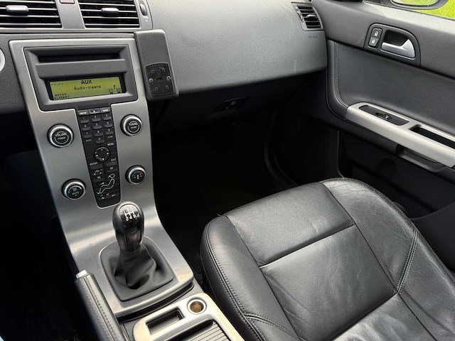Volvo v50 1.8 edition ii , 64-zr-bv - afbeelding 14 van  15