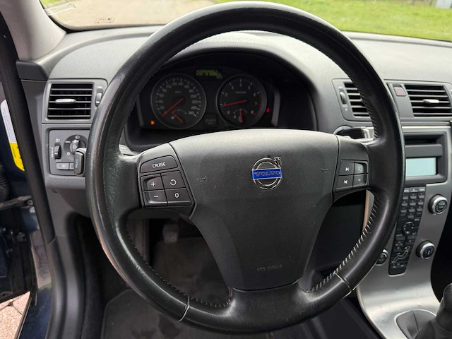 Volvo v50 1.8 edition ii , 64-zr-bv - afbeelding 15 van  15