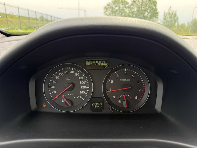 Volvo v50 1.8 edition ii , 64-zr-bv - afbeelding 15 van  15