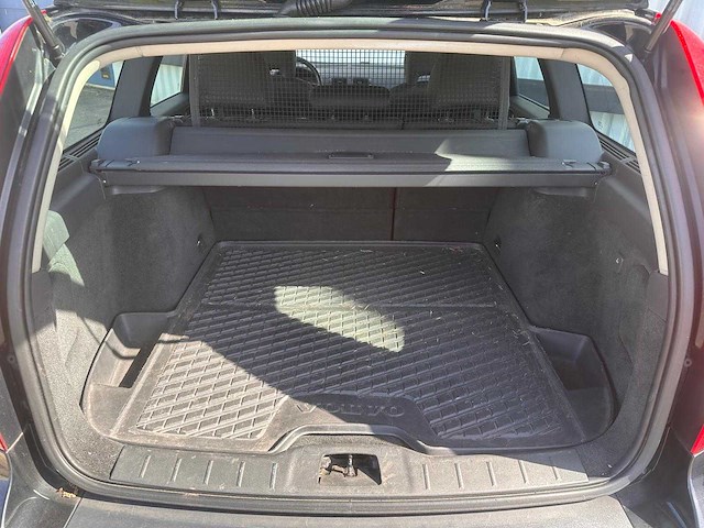 Volvo v50 1.8 edition ii , 81-tz-dt - afbeelding 2 van  11