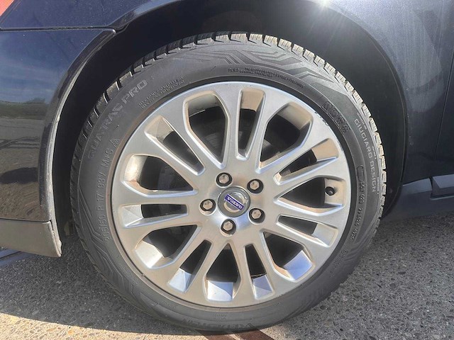 Volvo v50 1.8 edition ii , 81-tz-dt - afbeelding 3 van  11