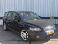 Volvo v50 1.8 edition ii , 81-tz-dt - afbeelding 4 van  11