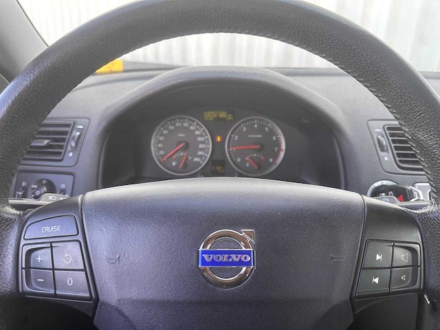 Volvo v50 1.8 edition ii , 81-tz-dt - afbeelding 9 van  11