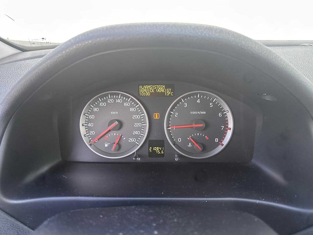 Volvo v50 1.8 edition ii , 81-tz-dt - afbeelding 10 van  11
