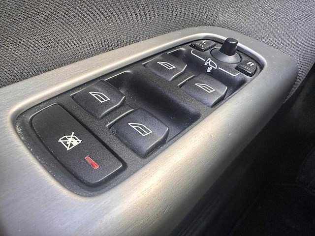 Volvo v50 1.8 edition ii , 81-tz-dt - afbeelding 11 van  11