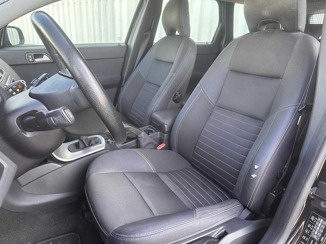 Volvo v50 1.8 edition ii, 81-tz-dt - afbeelding 5 van  6