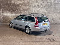 Volvo v50 1.8 elite 125pk 2005 (origineel-nl), 33-rd-gt - afbeelding 10 van  33