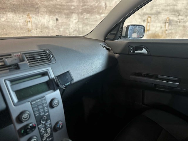 Volvo v50 1.8 elite 125pk 2005 (origineel-nl), 33-rd-gt - afbeelding 13 van  33