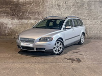Volvo v50 1.8 elite 125pk 2005 (origineel-nl), 33-rd-gt - afbeelding 1 van  33