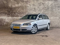 Volvo v50 1.8 elite 125pk 2005 (origineel-nl), 33-rd-gt - afbeelding 2 van  33