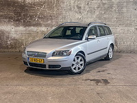 Volvo v50 1.8 elite 125pk 2005 (origineel-nl), 33-rd-gt - afbeelding 3 van  33