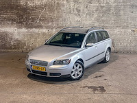 Volvo v50 1.8 elite 125pk 2005 (origineel-nl), 33-rd-gt - afbeelding 4 van  33