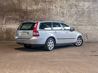 Volvo v50 1.8 elite 125pk 2005 (origineel-nl), 33-rd-gt - afbeelding 7 van  33