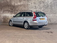 Volvo v50 1.8 elite 125pk 2005 (origineel-nl), 33-rd-gt - afbeelding 9 van  33