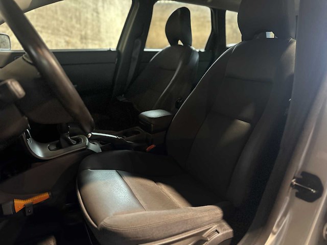 Volvo v50 1.8 elite 125pk 2005 (origineel-nl), 33-rd-gt - afbeelding 7 van  18