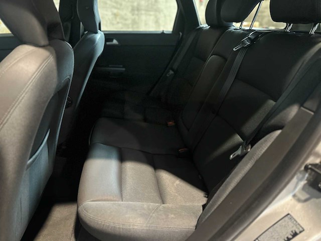 Volvo v50 1.8 elite 125pk 2005 (origineel-nl), 33-rd-gt - afbeelding 9 van  18