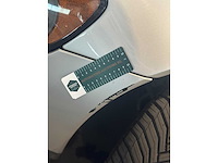 Volvo v50 1.8 elite 125pk 2005 (origineel-nl), 33-rd-gt - afbeelding 16 van  18