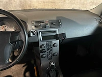 Volvo v50 1.8 elite 125pk 2005 (origineel-nl), 33-rd-gt - afbeelding 13 van  33