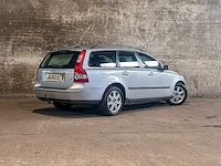 Volvo v50 1.8 elite 125pk 2005 (origineel-nl), 33-rd-gt - afbeelding 31 van  33