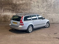 Volvo v50 1.8 elite 125pk 2005 (origineel-nl), 33-rd-gt - afbeelding 32 van  33