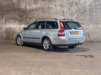 Volvo v50 1.8 elite 125pk 2005 (origineel-nl), 33-rd-gt - afbeelding 33 van  33