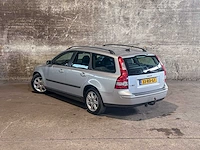 Volvo v50 1.8 elite 125pk 2005 (origineel-nl), 33-rd-gt - afbeelding 4 van  17