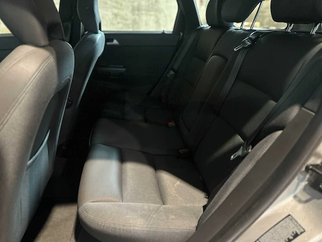 Volvo v50 1.8 elite 125pk 2005 (origineel-nl), 33-rd-gt - afbeelding 12 van  17