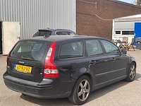 Volvo v50 1.8 elite, 67-rj-vz - afbeelding 6 van  13
