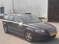 Volvo v50 1.8 elite, 67-rj-vz - afbeelding 7 van  13