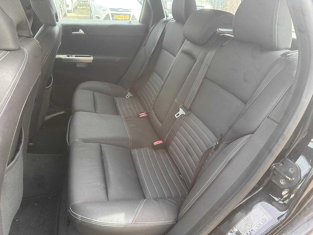 Volvo v50 1.8 elite, 67-rj-vz - afbeelding 12 van  13