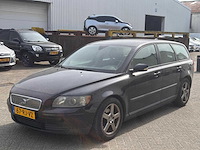 Volvo v50 1.8 elite, 67-rj-vz - afbeelding 1 van  11