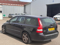 Volvo v50 1.8 elite, 67-rj-vz - afbeelding 8 van  11