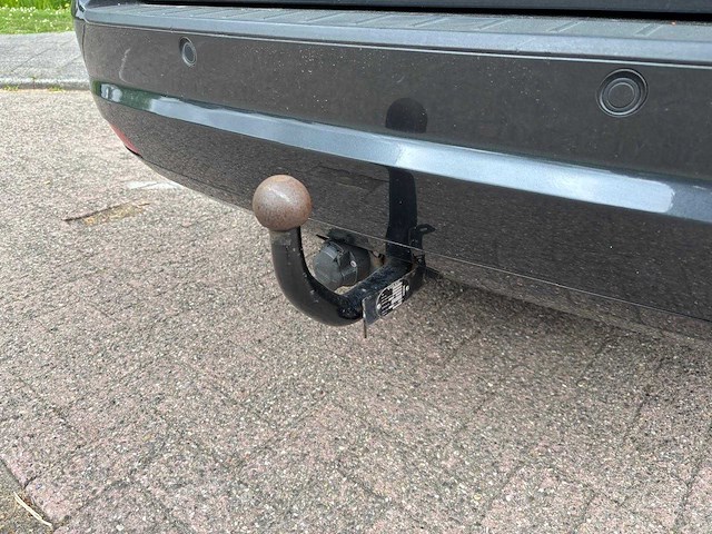 Volvo v50 1.8 momentum, 54-gtj-6 - afbeelding 12 van  14