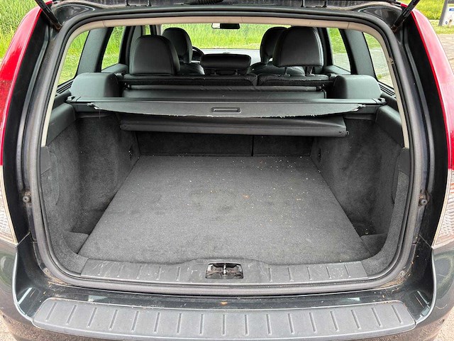 Volvo v50 1.8 momentum, 54-gtj-6 - afbeelding 10 van  14